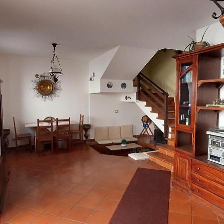 La Casa Blanca Bed and Breakfast Grottammare Eksteriør billede