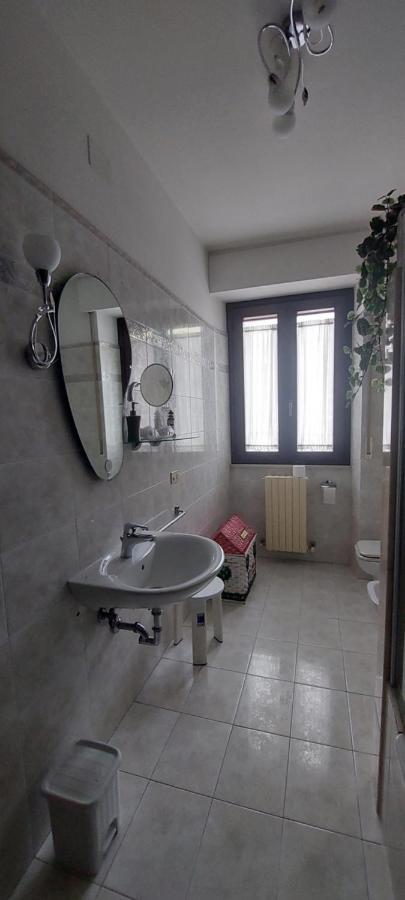 La Casa Blanca Bed and Breakfast Grottammare Eksteriør billede